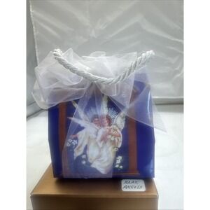 LA Tunes Collection Music Box Ornament - plays "hark The Herald Angels Sing